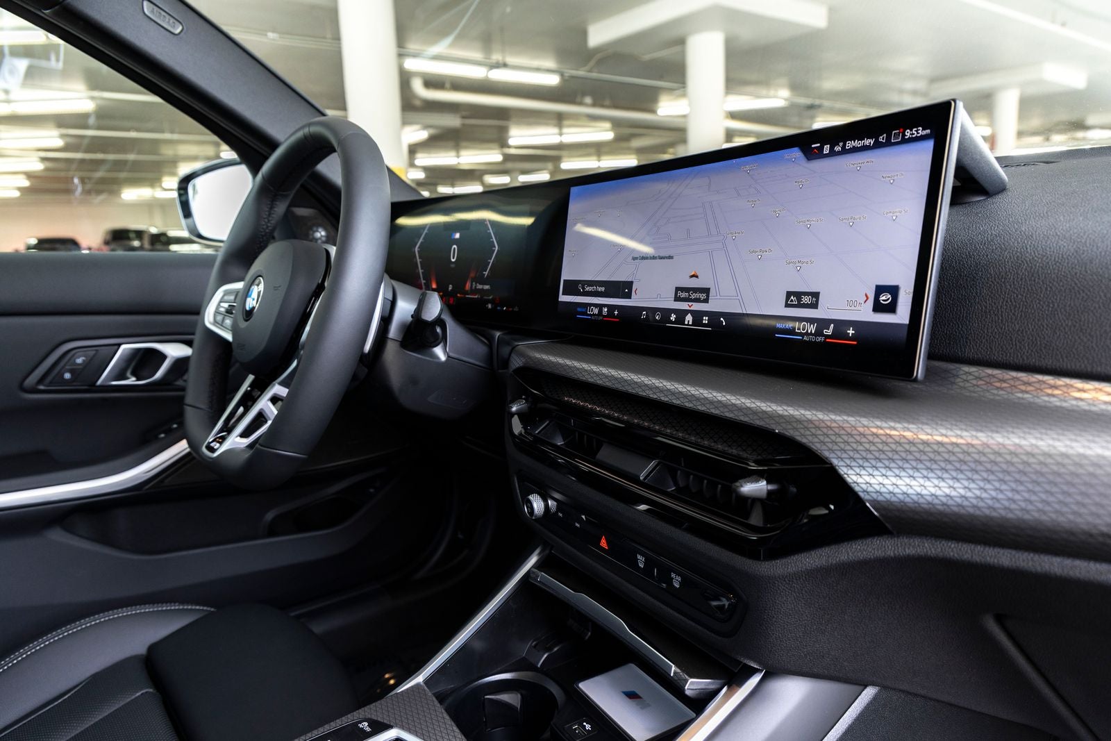 2026 BMW 330i 330i