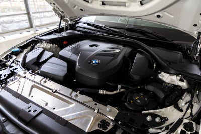 2026 BMW 330i 330i