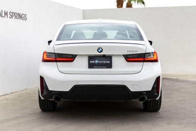 2026 BMW 330i 330i