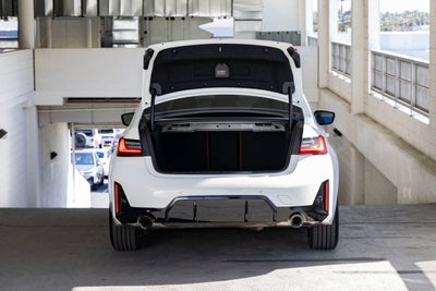 2025 BMW 330i 330i