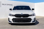 2025 BMW 330i 330i