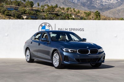 2026 BMW 330i 330i