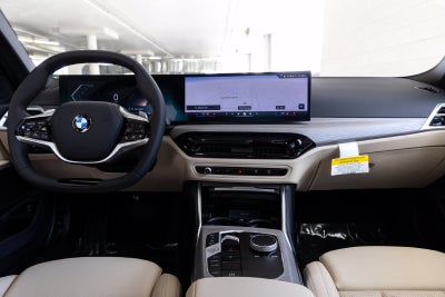 2026 BMW 330i 330i
