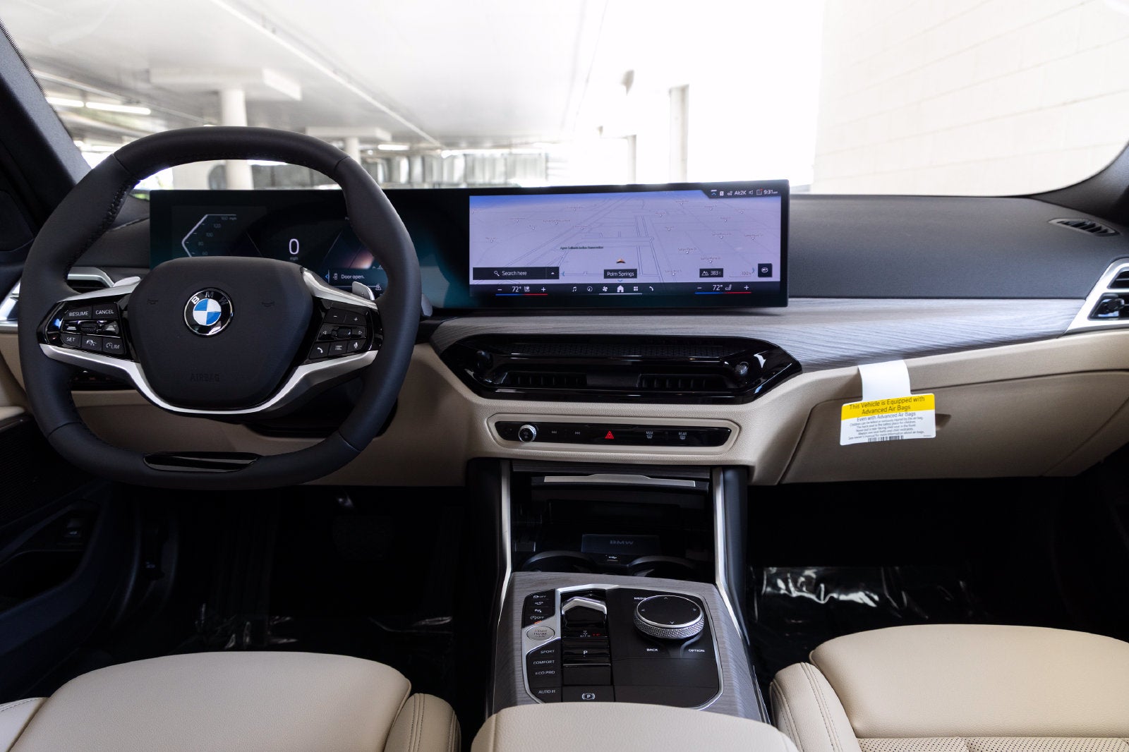 2026 BMW 330i 330i