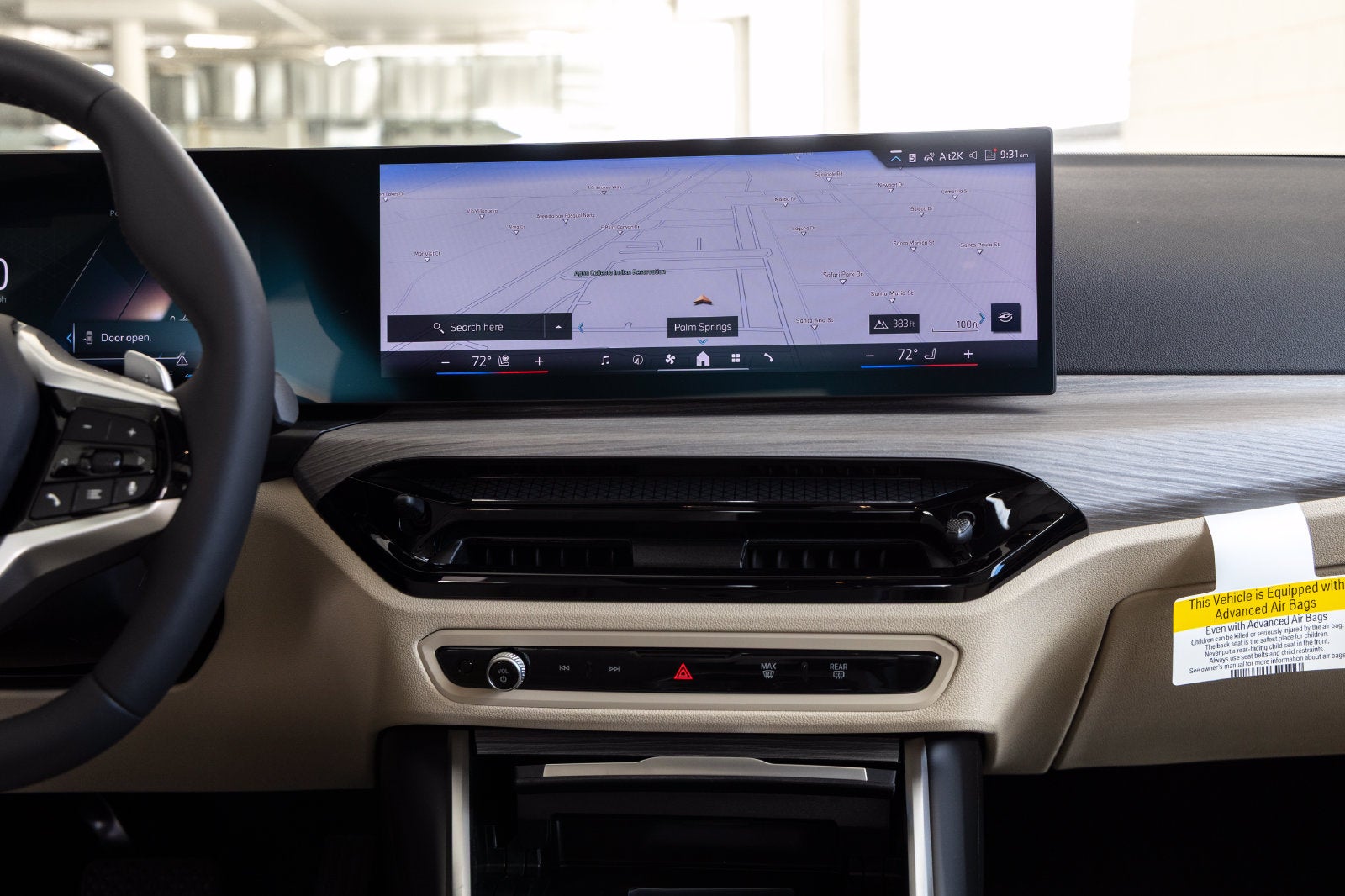 2026 BMW 330i 330i