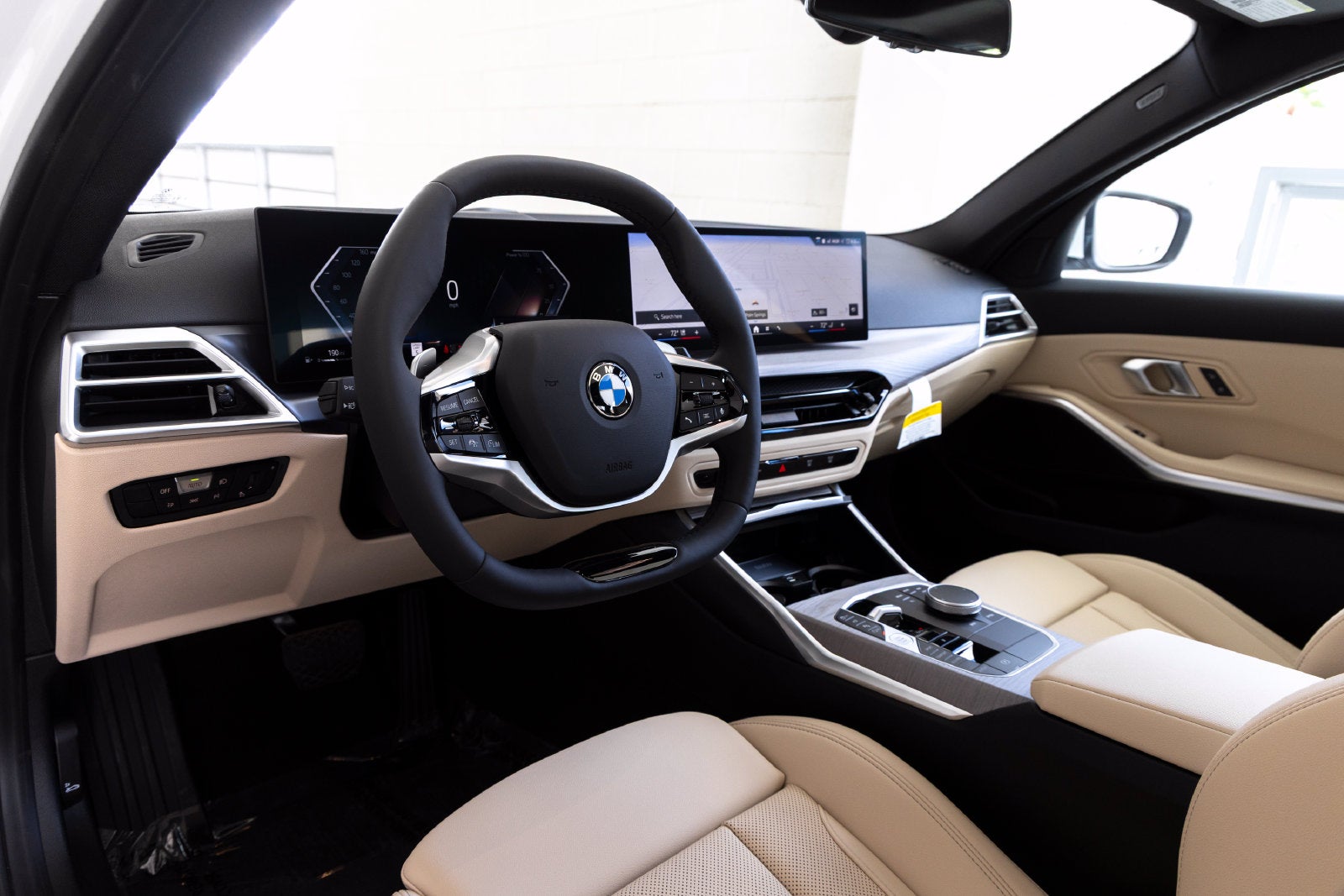2026 BMW 330i 330i
