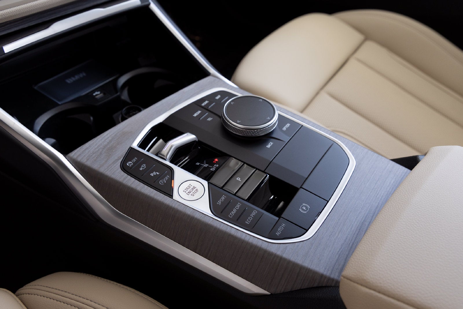 2026 BMW 330i 330i