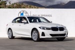 2026 BMW 330i 330i