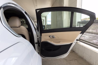 2026 BMW 330i 330i