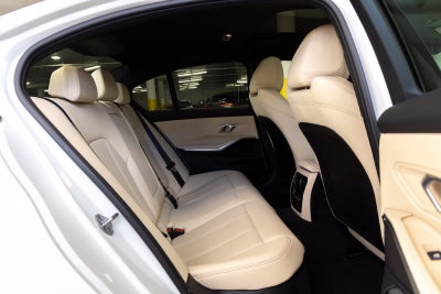 2026 BMW 330i 330i
