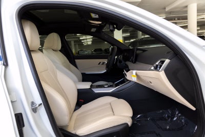 2026 BMW 330i 330i