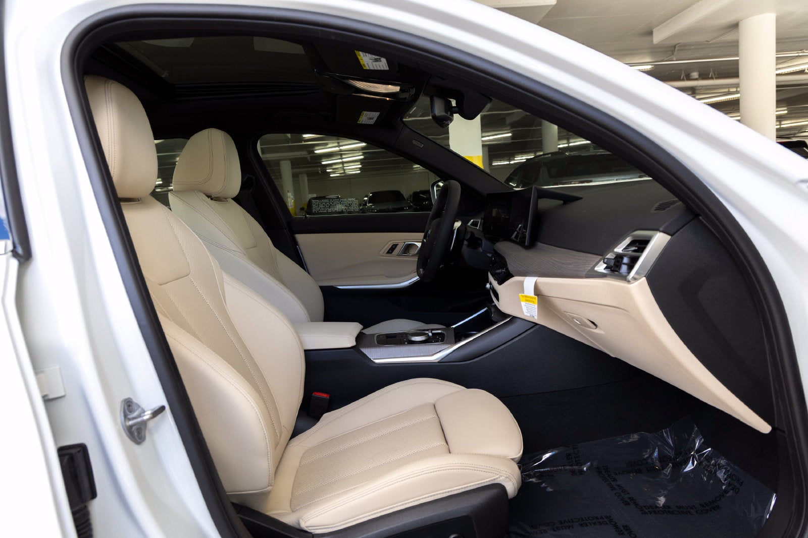 2026 BMW 330i 330i