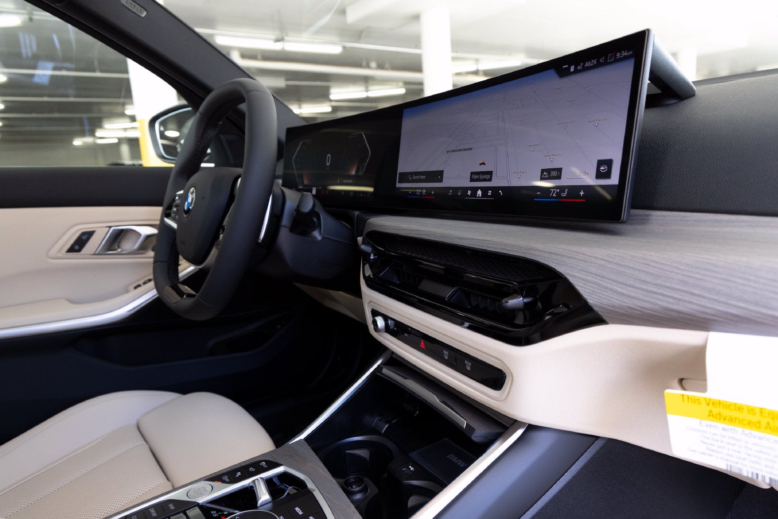 2026 BMW 330i 330i