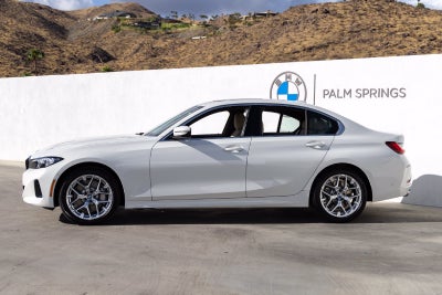 2026 BMW 330i 330i