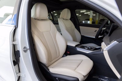 2026 BMW 330i 330i