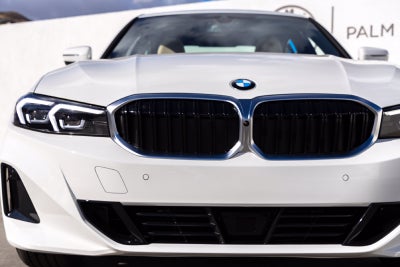 2026 BMW 330i 330i