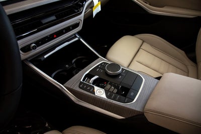 2025 BMW 3 Series 330i