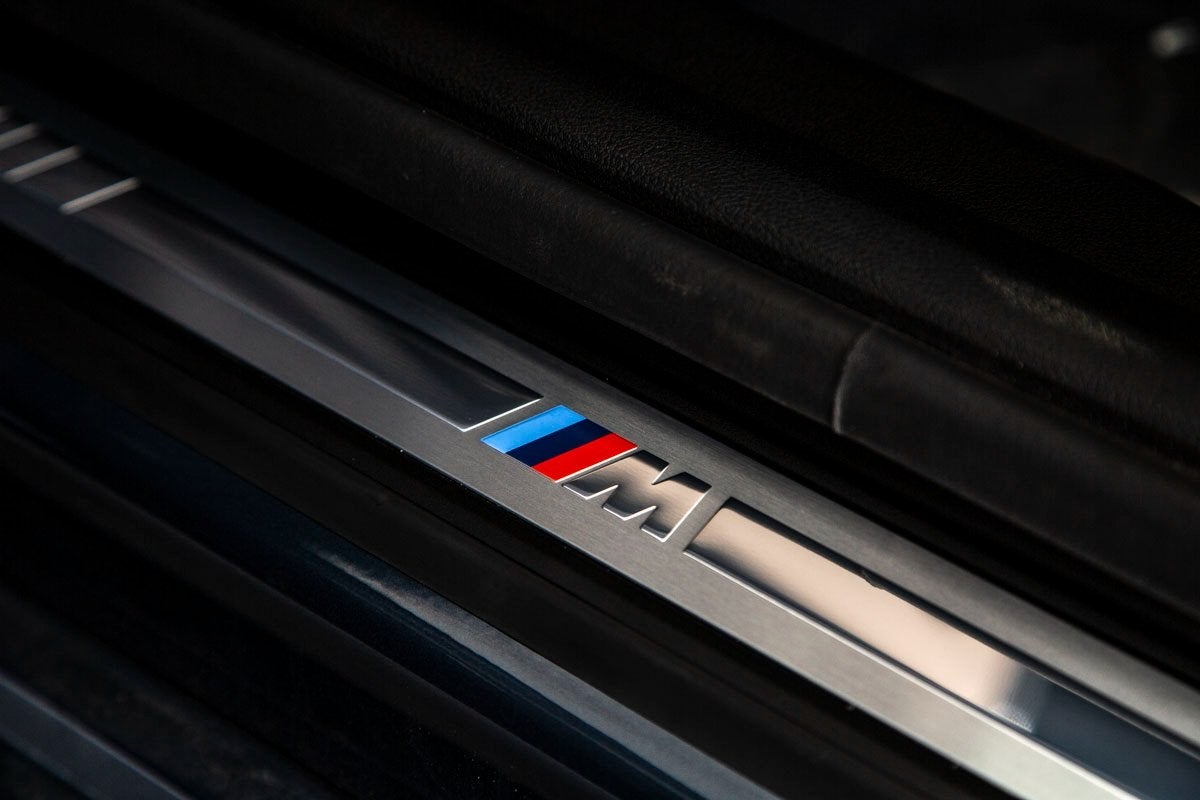 2025 BMW 3 Series 330i