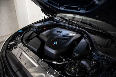 2025 BMW 3 Series 330i