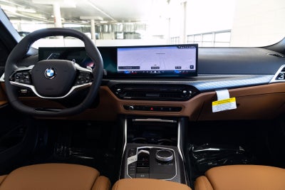 2026 BMW 330i 330i