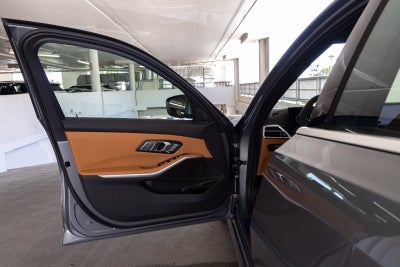 2026 BMW 330i 330i