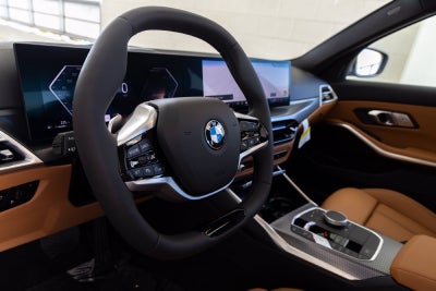2026 BMW 330i 330i