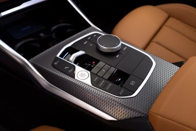 2026 BMW 330i 330i