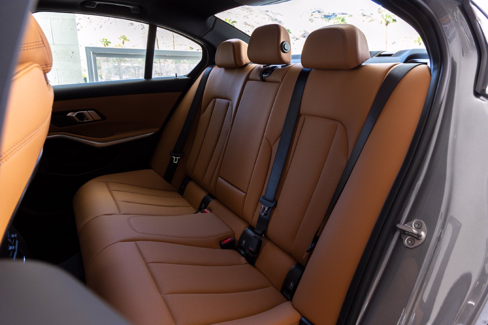 2026 BMW 330i 330i