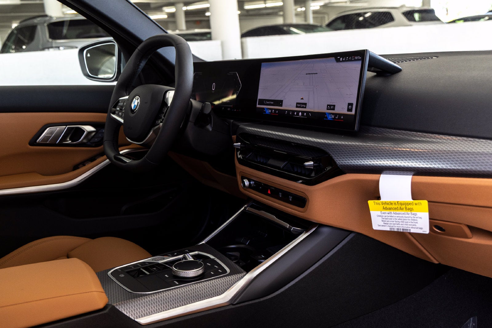 2026 BMW 330i 330i