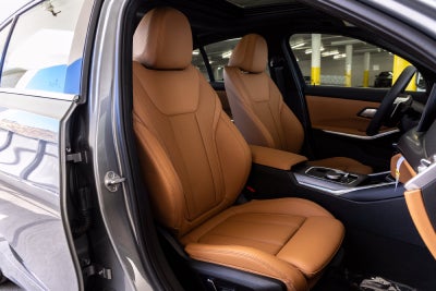 2026 BMW 330i 330i