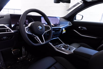 2026 BMW 330i 330i