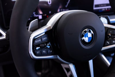 2026 BMW 330i 330i