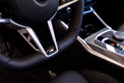 2026 BMW 330i 330i
