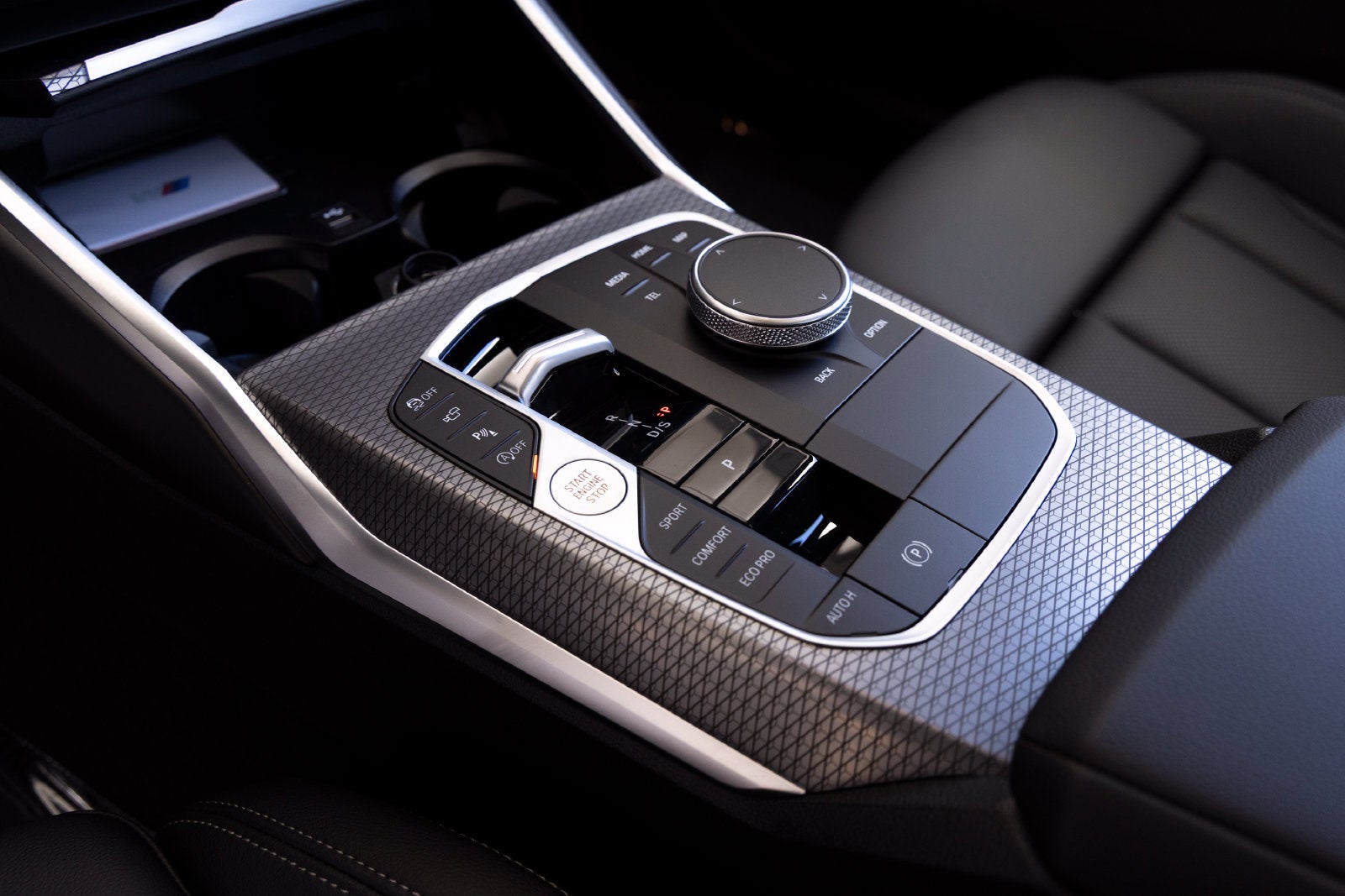 2026 BMW 330i 330i