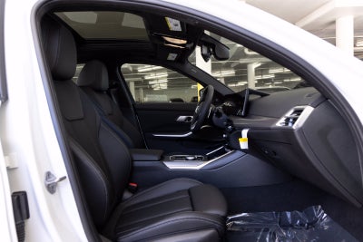 2026 BMW 330i 330i