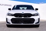 2026 BMW 330i 330i