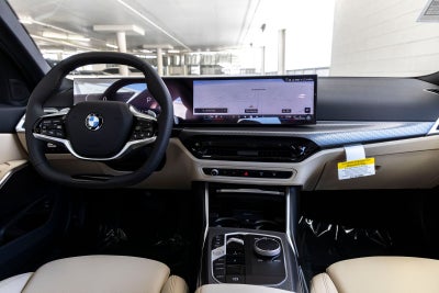 2026 BMW 330i 330i