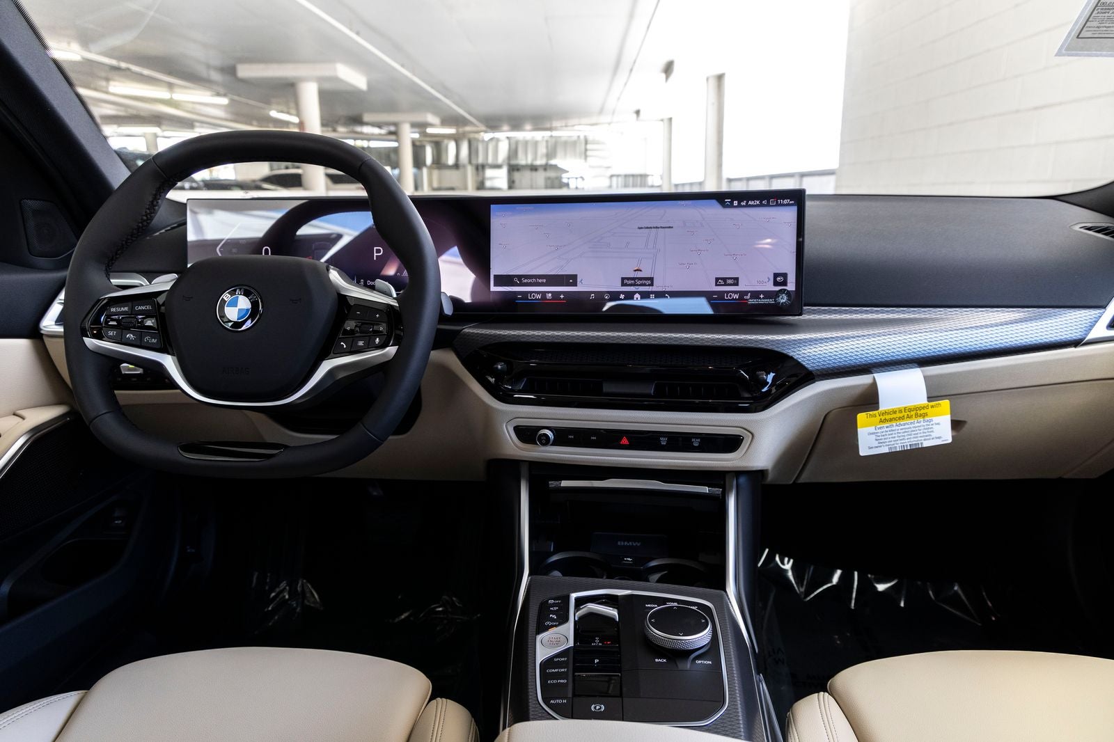 2026 BMW 330i 330i