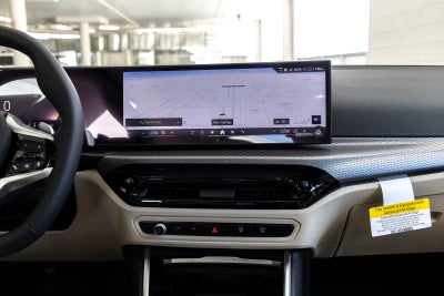 2026 BMW 330i 330i
