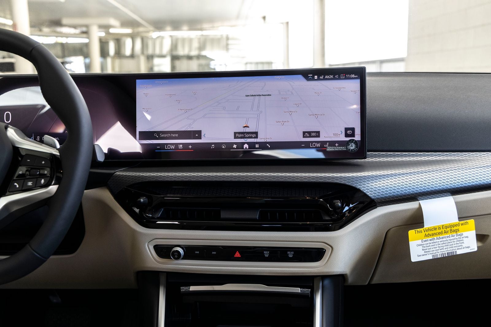 2026 BMW 330i 330i