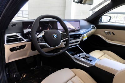 2026 BMW 330i 330i