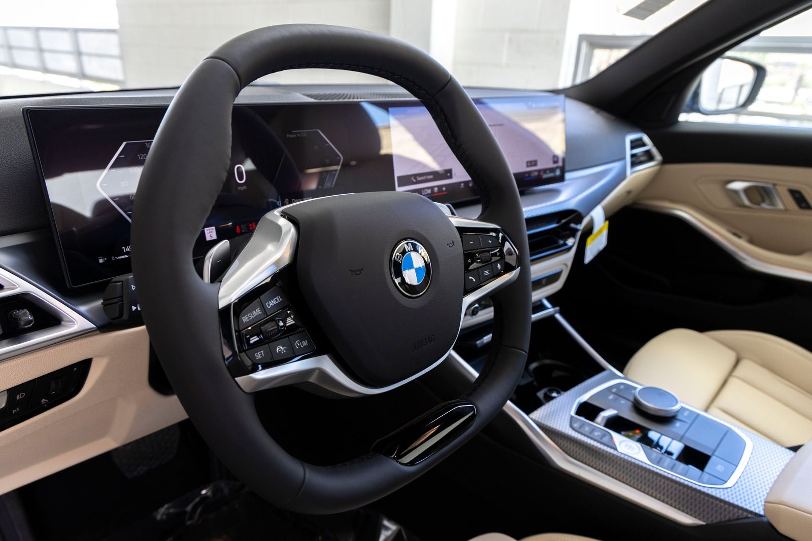 2026 BMW 330i 330i