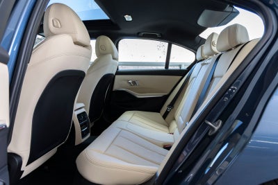 2026 BMW 330i 330i