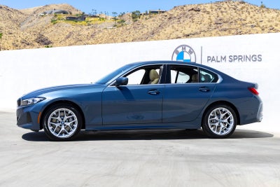 2026 BMW 330i 330i