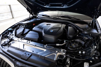 2026 BMW 330i 330i