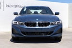 2026 BMW 330i 330i