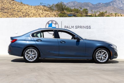 2026 BMW 330i 330i