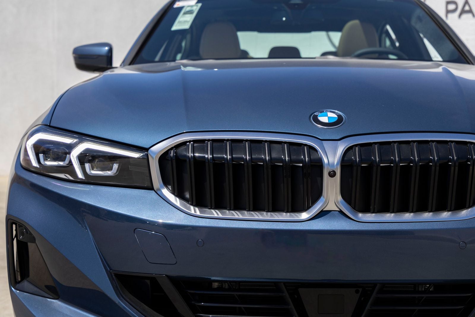 2026 BMW 330i 330i
