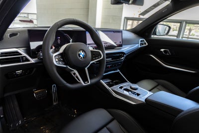 2026 BMW 330i 330i