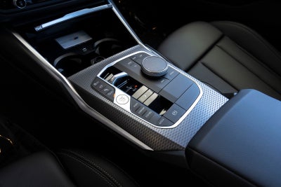 2026 BMW 330i 330i
